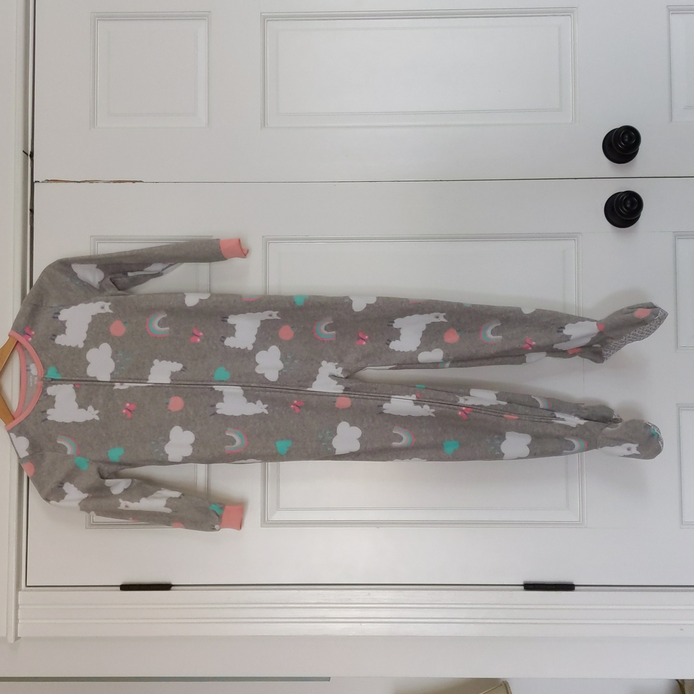 Carter's Pajamas